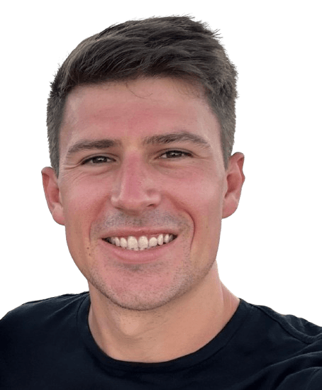 James McPherson, Founder of Beqst